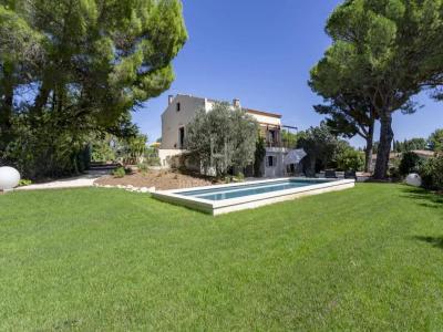 For sale Maussane-les-alpilles 9 rooms 300 m2 Bouches du Rhone (13520) photo 3