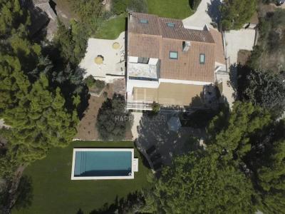 For sale Maussane-les-alpilles 9 rooms 300 m2 Bouches du Rhone (13520) photo 4