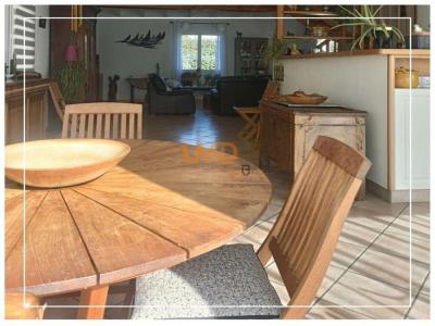 For sale Bourgneuf-en-retz 7 rooms 194 m2 Loire atlantique (44580) photo 3