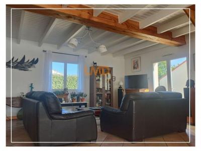 For sale Bourgneuf-en-retz 7 rooms 194 m2 Loire atlantique (44580) photo 4