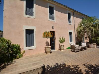 For sale Boisseron 14 rooms 401 m2 Herault (34160) photo 1