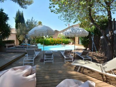 For sale Boisseron 14 rooms 401 m2 Herault (34160) photo 3