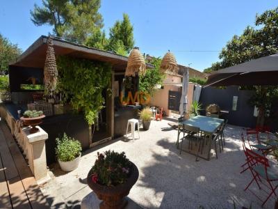 For sale Boisseron 14 rooms 401 m2 Herault (34160) photo 4