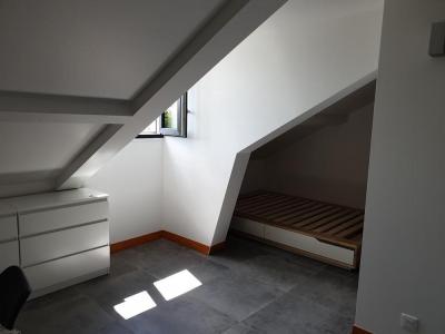 For rent Trappes 1 room 26 m2 Yvelines (78190) photo 0