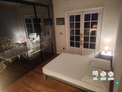 For rent Caluire-et-cuire 3 rooms 70 m2 Rhone (69300) photo 2