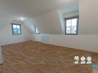 For rent Senlis 3 rooms 63 m2 Oise (60300) photo 0