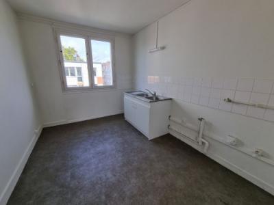 Acheter Appartement 52 m2 Orleans