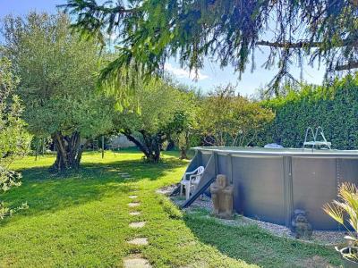 Annonce Vente 4 pices Maison Avignon 84