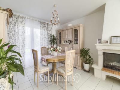 Annonce Vente 5 pices Maison Noyalo 56