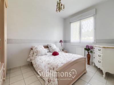 Acheter Maison Noyalo 397850 euros