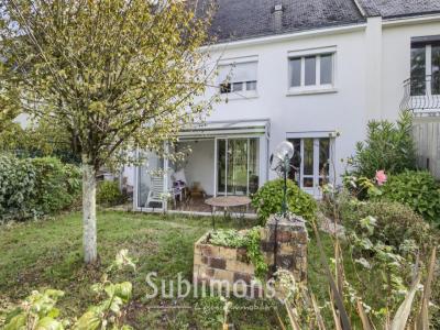 Acheter Maison 125 m2 Vannes