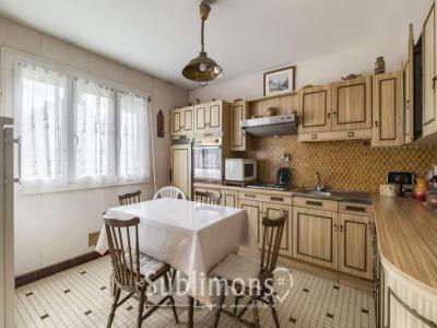 Acheter Maison Vannes 361200 euros