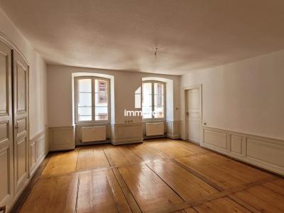 For rent Strasbourg 3 rooms 92 m2 Bas rhin (67000) photo 0