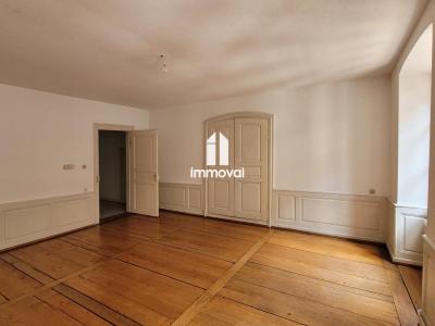 For rent Strasbourg 3 rooms 92 m2 Bas rhin (67000) photo 1