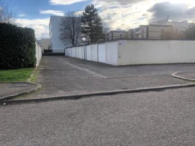 Annonce Location Parking Hoenheim 67