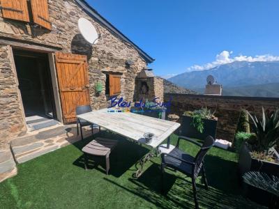 For sale Jujols 3 rooms 81 m2 Pyrenees orientales (66360) photo 0