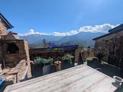 For sale Jujols 3 rooms 81 m2 Pyrenees orientales (66360) photo 1