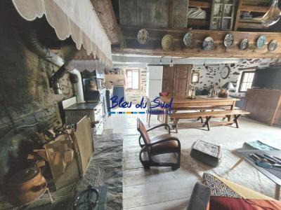 For sale Jujols 3 rooms 81 m2 Pyrenees orientales (66360) photo 3