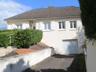 For sale Autun 5 rooms 150 m2 Saone et loire (71400) photo 3