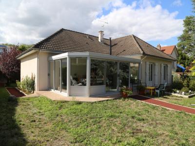 For sale Autun 5 rooms 150 m2 Saone et loire (71400) photo 4