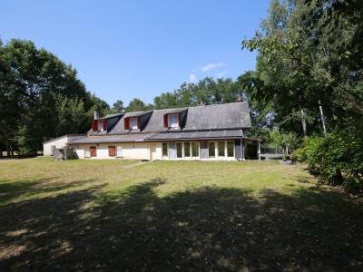 For sale Issy-l'eveque 8 rooms 190 m2 Saone et loire (71760) photo 2
