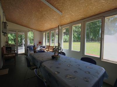 For sale Issy-l'eveque 8 rooms 190 m2 Saone et loire (71760) photo 4