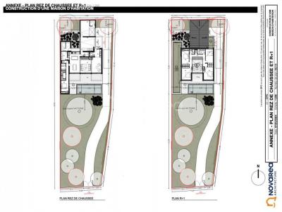 Acheter Terrain Pau 310000 euros