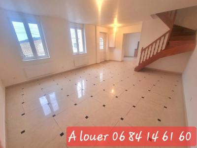 Annonce Location 4 pices Maison Beauvois-en-cambresis 59