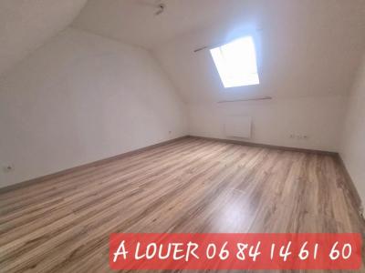 Louer Maison Beauvois-en-cambresis 650 euros