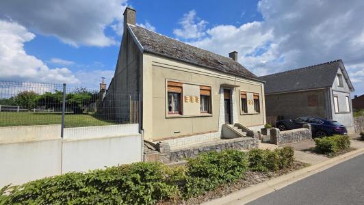 For sale Pommereuil 5 rooms 101 m2 Nord (59360) photo 1