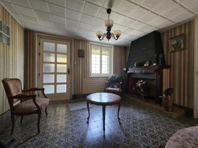 For sale Pommereuil 5 rooms 101 m2 Nord (59360) photo 2