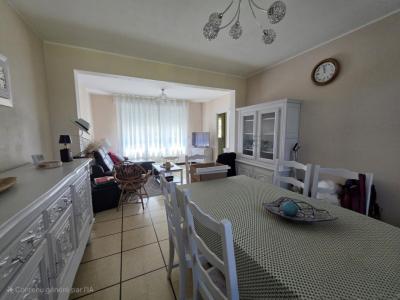 Acheter Maison Cambrai 125000 euros