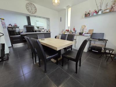 Annonce Vente 5 pices Maison Cambrai 59