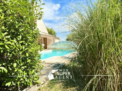 Annonce Vente 7 pices Maison Rubelles 77