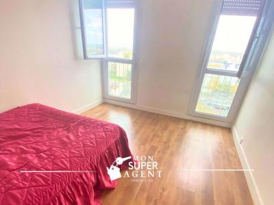 Annonce Vente 3 pices Appartement Mee-sur-seine 77
