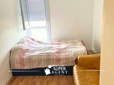 Acheter Appartement 85 m2 Mee-sur-seine