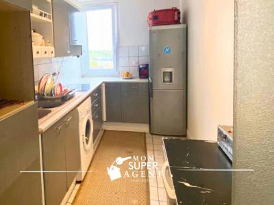 Acheter Appartement Mee-sur-seine Seine et marne