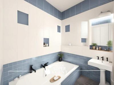Acheter Appartement Mee-sur-seine 119000 euros