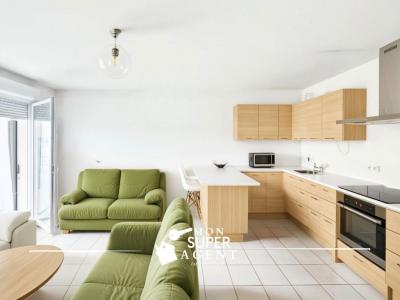 Annonce Vente 3 pices Appartement Melun 77