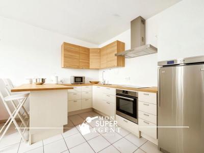 Acheter Appartement 60 m2 Melun