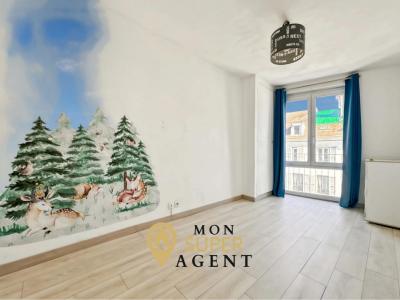 Acheter Appartement 61 m2 Melun