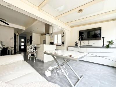 Acheter Maison Vaux-le-penil 299000 euros