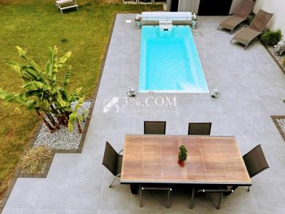 For sale Mommenheim 5 rooms 98 m2 Bas rhin (67670) photo 1