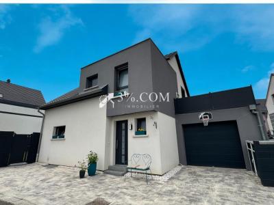 For sale Mommenheim 5 rooms 98 m2 Bas rhin (67670) photo 3