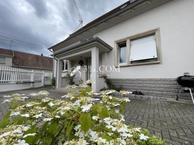 For sale Oberhoffen-sur-moder 7 rooms 174 m2 Bas rhin (67240) photo 3