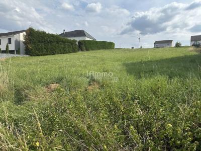 Annonce Vente Terrain Theding 57
