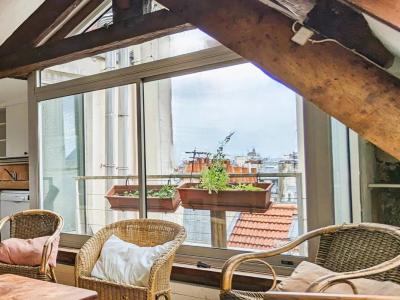 Annonce Vente 3 pices Appartement Paris-2eme-arrondissement 75