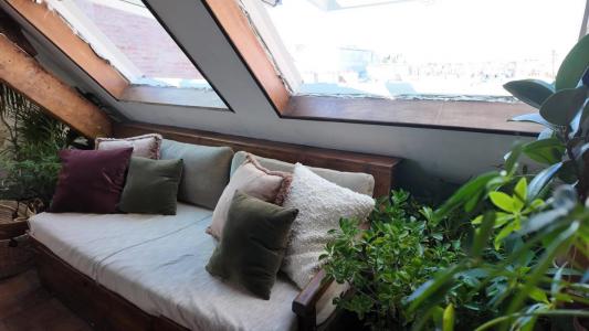 Acheter Appartement 57 m2 Paris-2eme-arrondissement