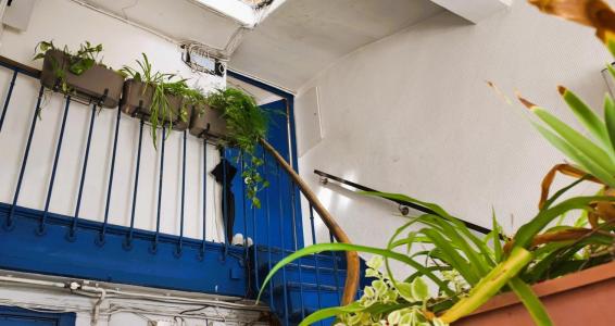 Acheter Appartement Paris-2eme-arrondissement Paris