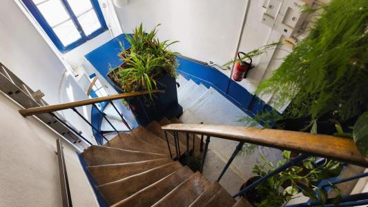 Acheter Appartement Paris-2eme-arrondissement 715000 euros